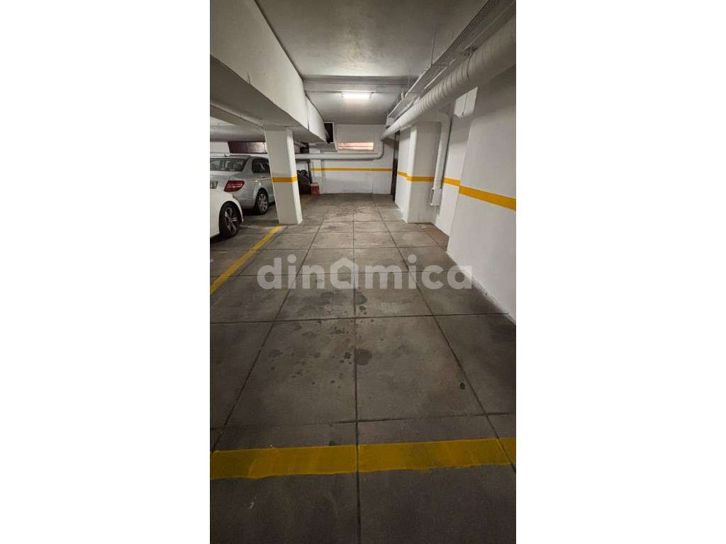 Lugar de garagem - Centro! - Grande imagem: 2/3