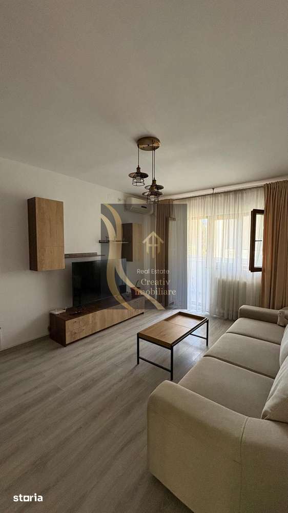 Garsonieră modernă Iancului — fotografia 3