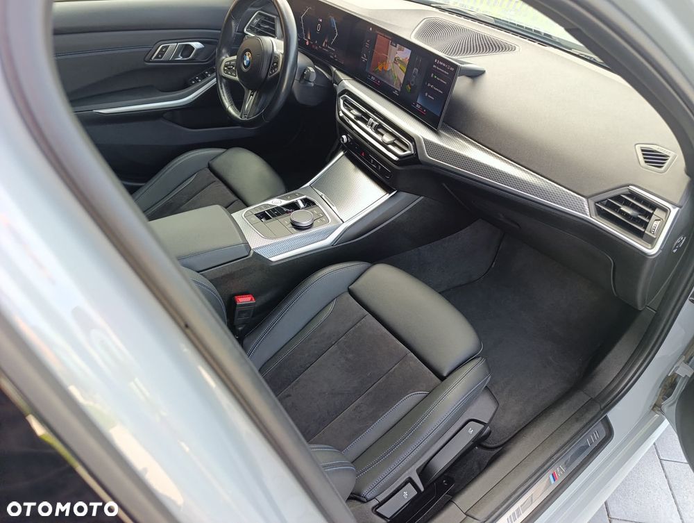 BMW Seria 3 - 9
