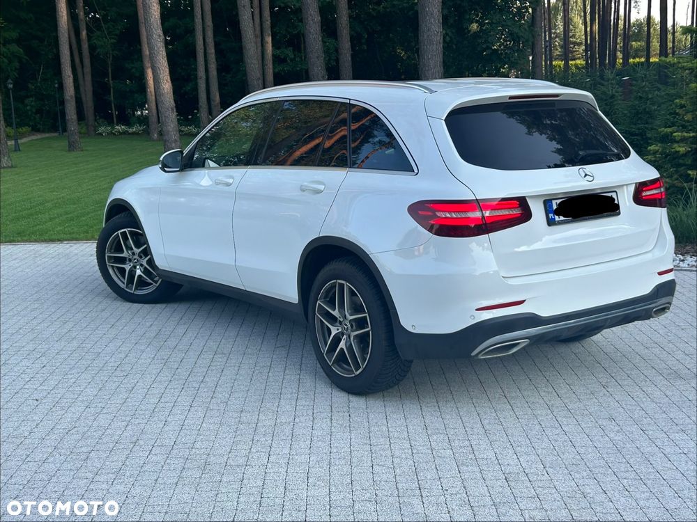 Mercedes-Benz GLC - 5