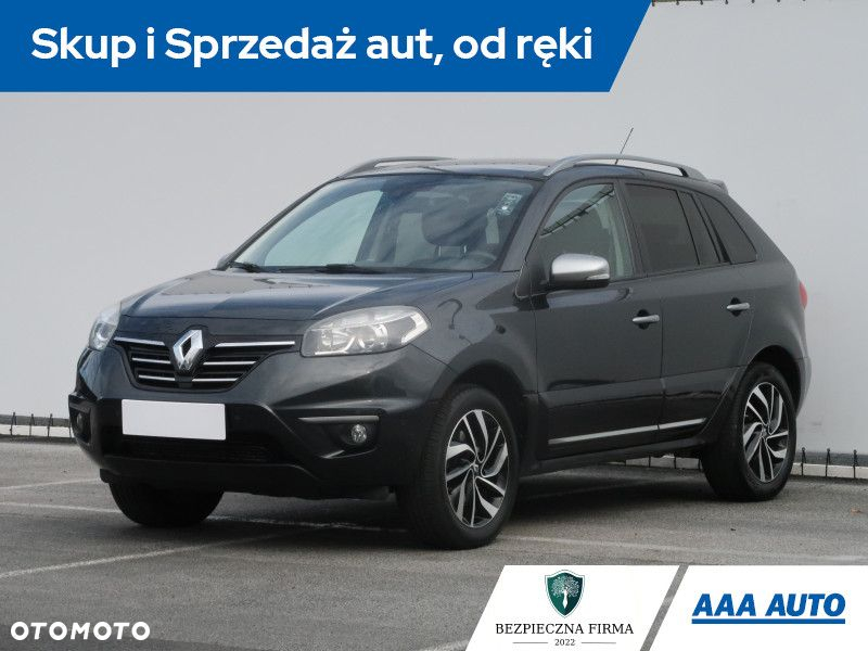 Renault Koleos - 2