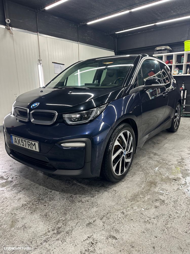 BMW i3 (94 Ah) - 3