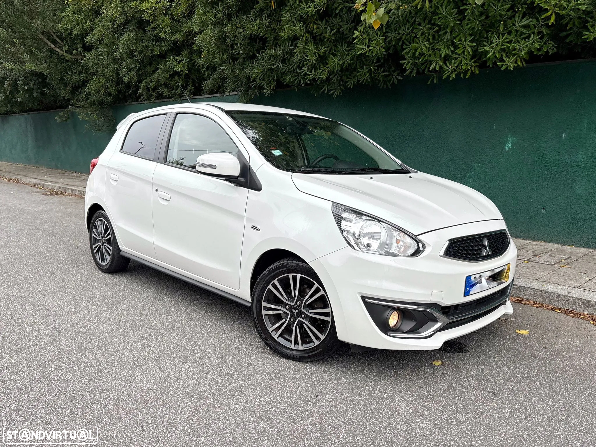 Mitsubishi Space Star 1.2 Intense - 3