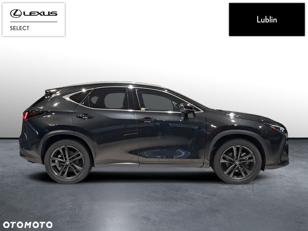 Lexus NX 350h Prestige AWD - 6