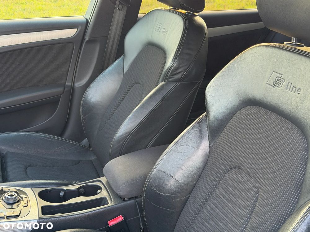 Audi A4 Avant 2.0 TDI Limited Edition Multitr - 22
