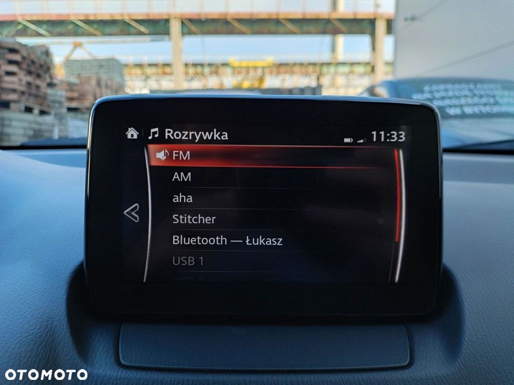 Mazda CX-3 2.0 Skymotion - 18