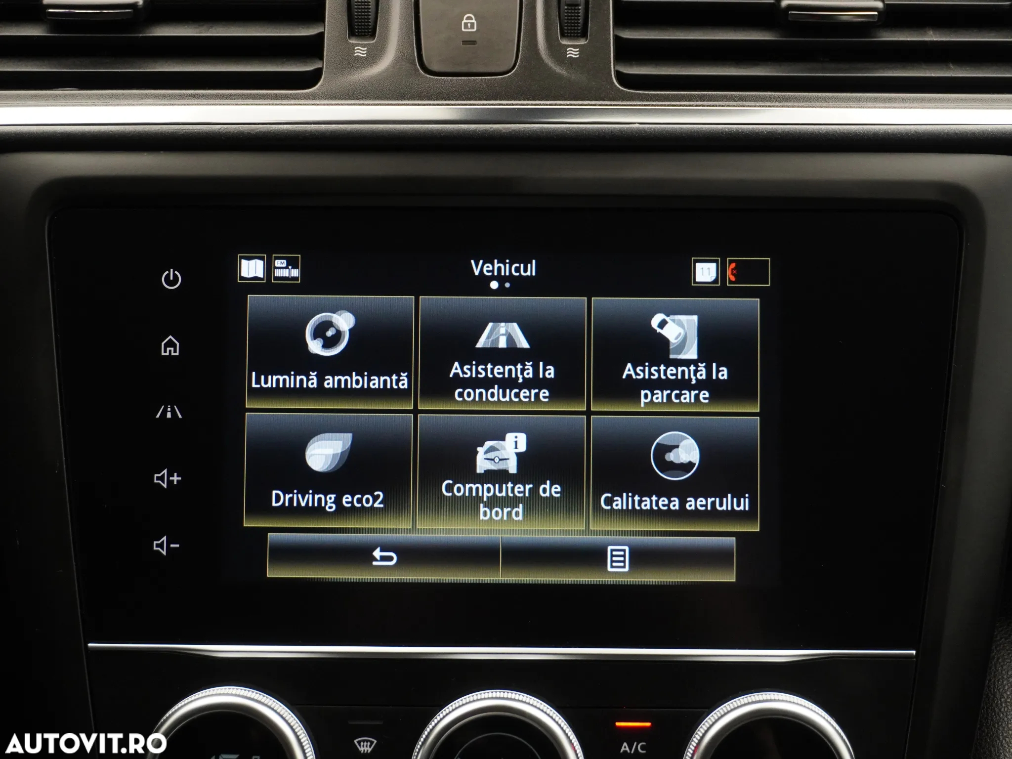 Renault Kadjar TCe EDC GPF Intens - 25