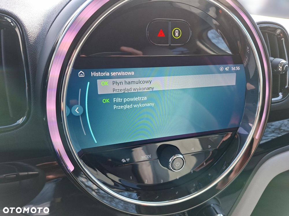 MINI Countryman Cooper ALL4 Classic Trim - 25