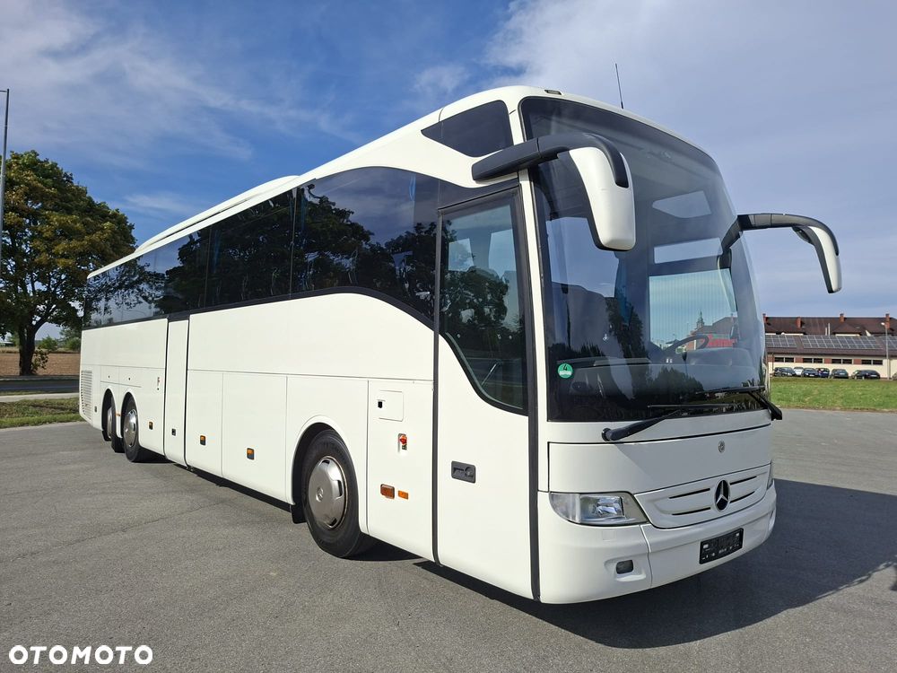 Mercedes-Benz Tourismo RHD-M