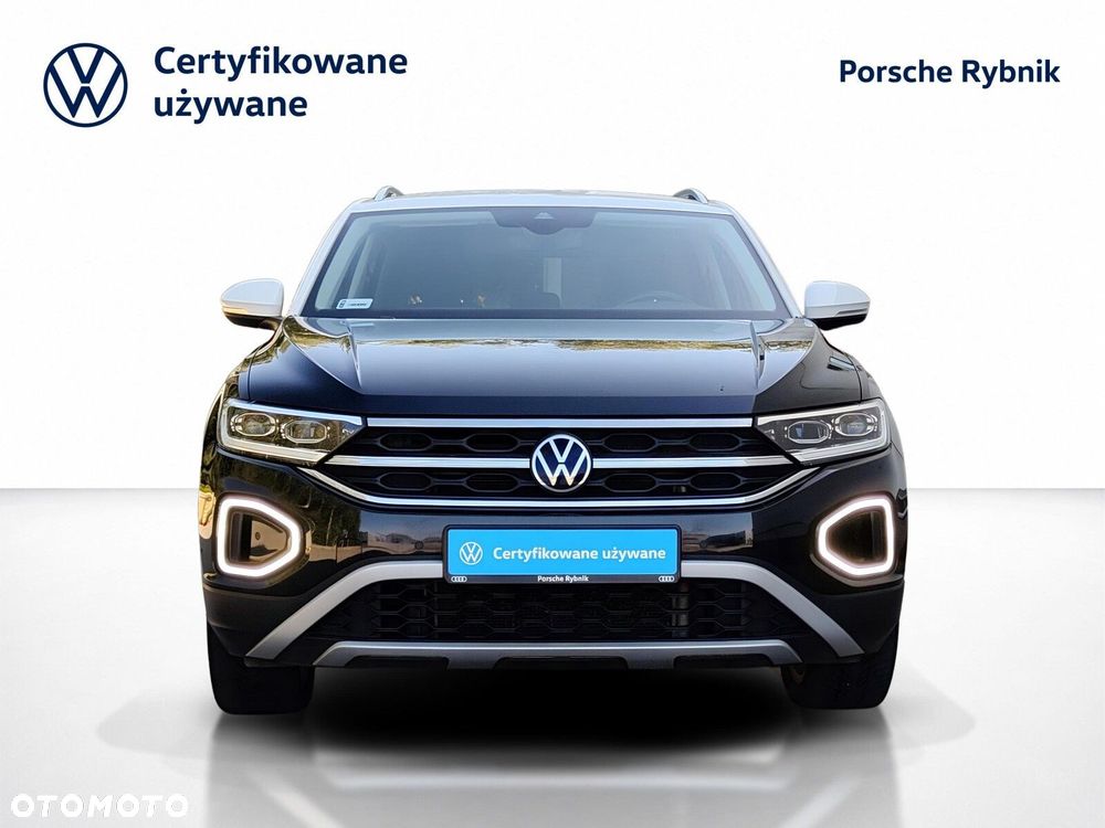 Volkswagen T-Roc - 9