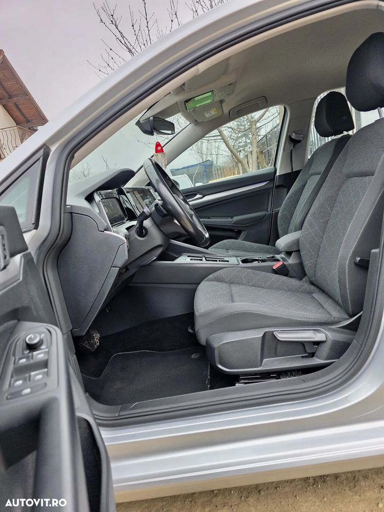 Skoda Octavia 2.0 TDI DSG Drive - 9