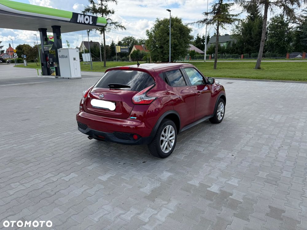 Nissan Juke - 2