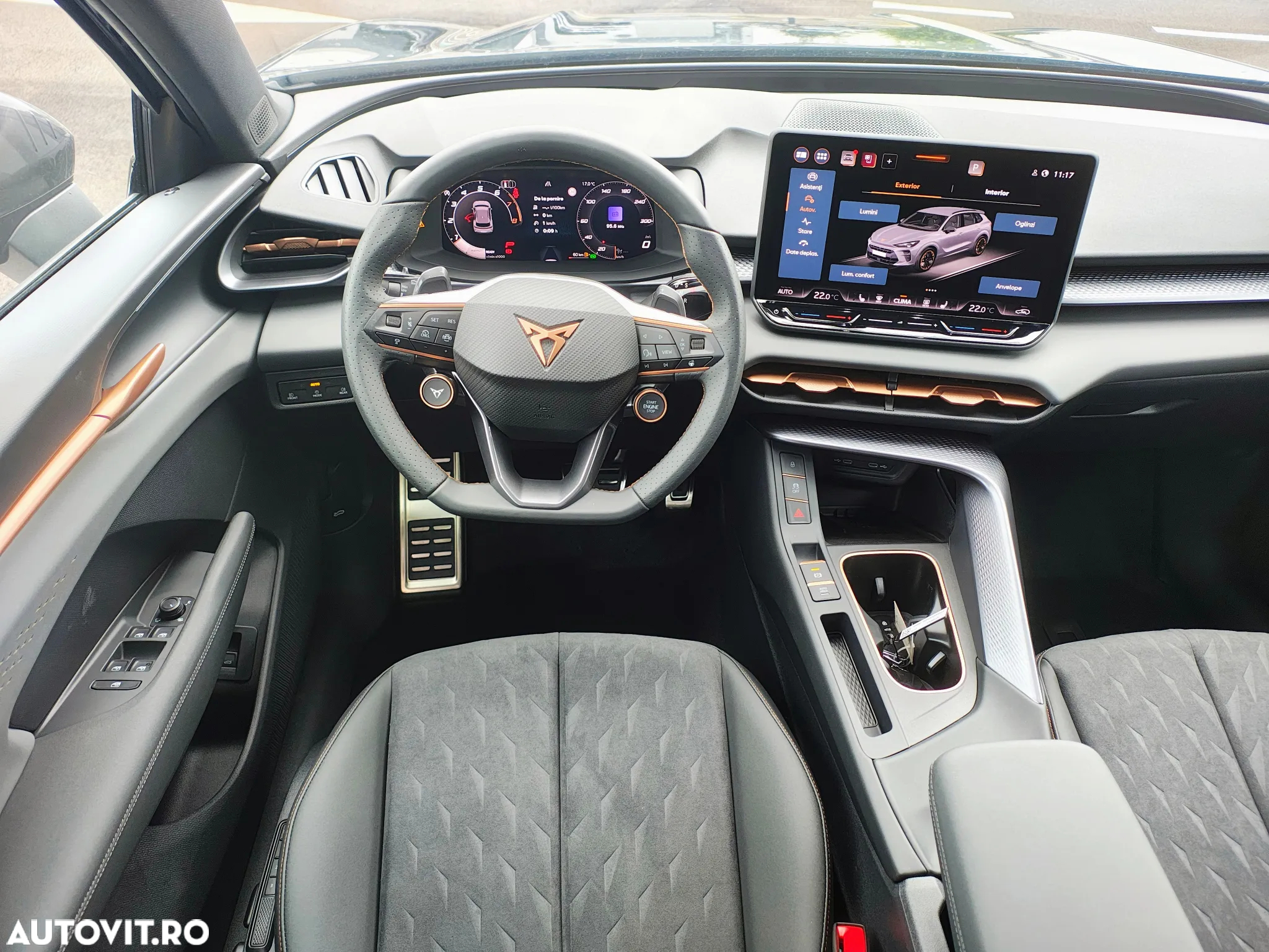 Cupra Terramar - 18