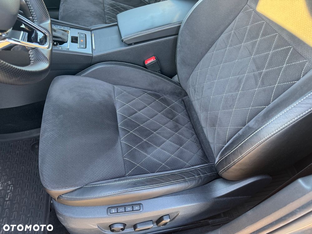 Skoda Superb - 10