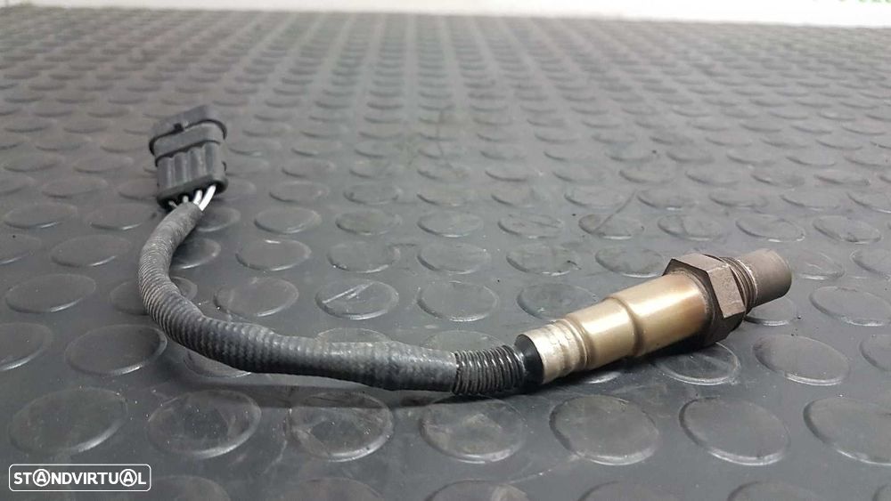 SONDA LAMBDA FIAT GRANDE PUNTO (199) 1.4 8V DYNAMIC - 4