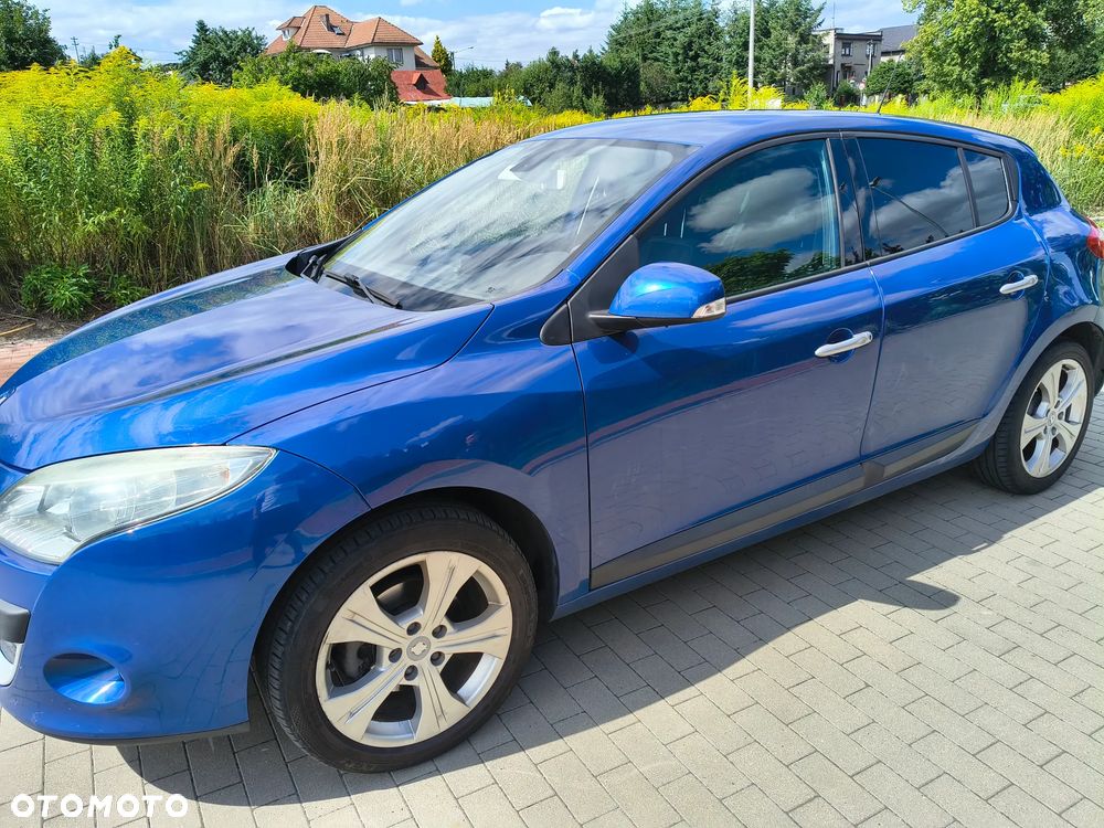 Renault Megane 1.6 16V Confort Dynamique - 6