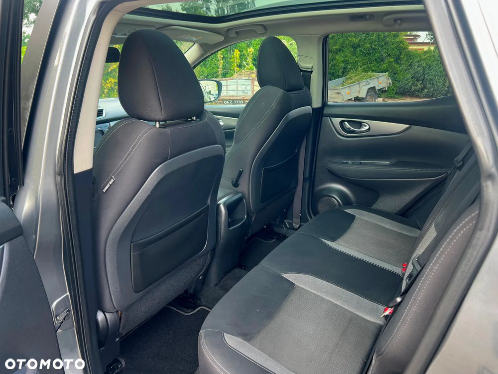 Nissan Qashqai 1.2 DIG-T Tekna+ - 9