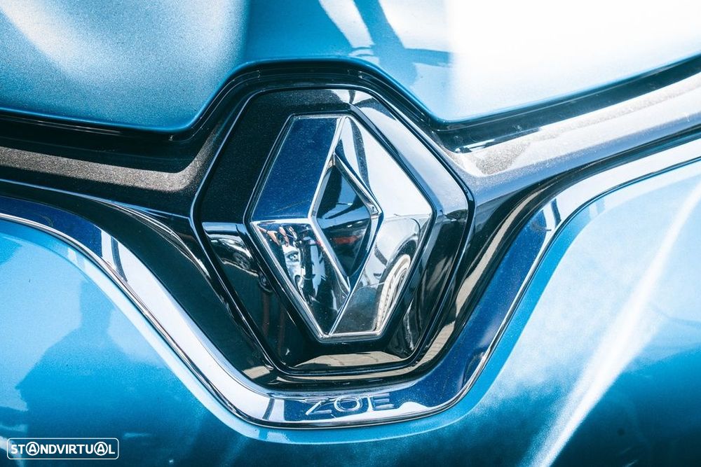 Renault Zoe - 5
