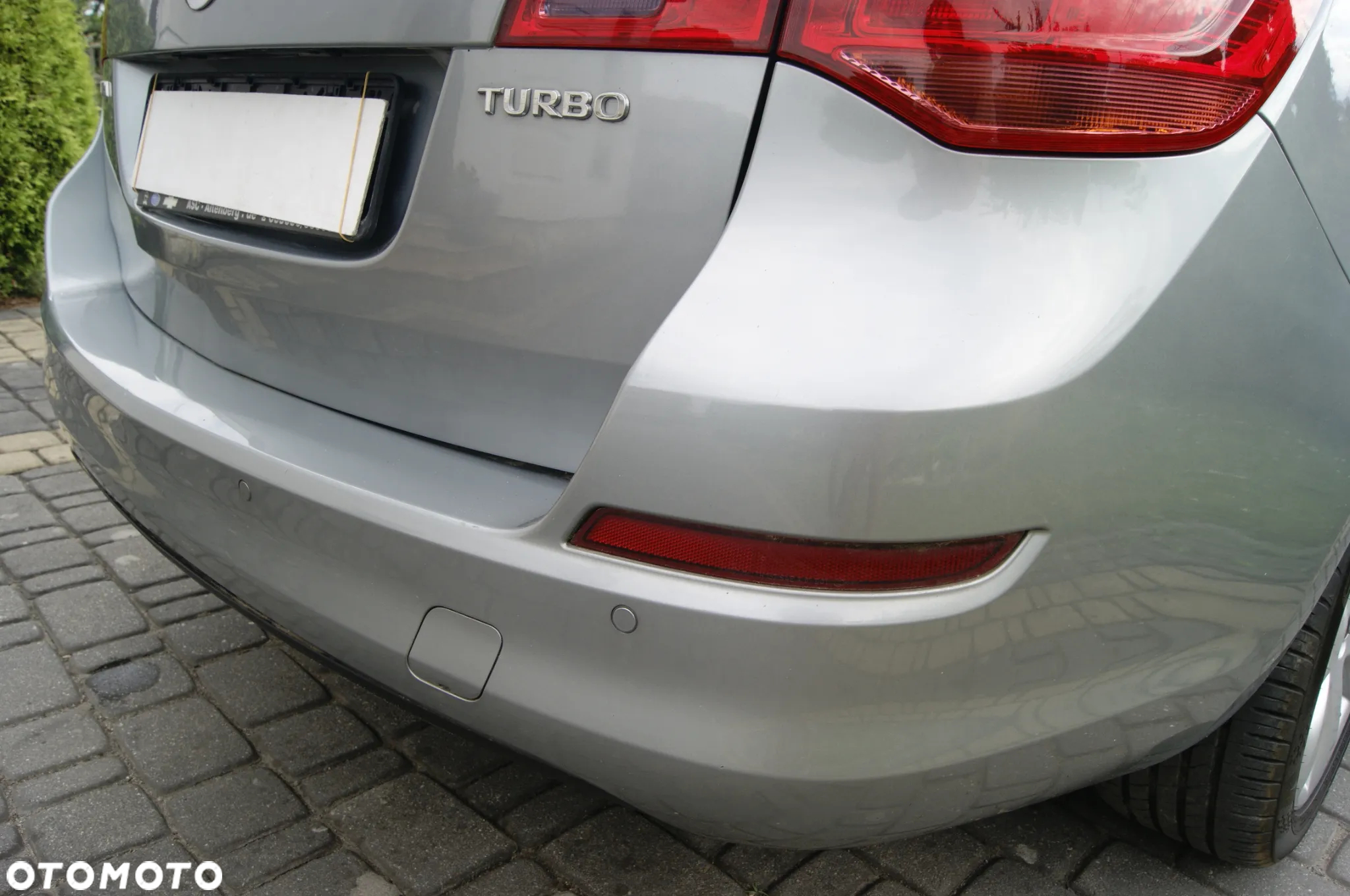 Opel Astra 1.4 Turbo Cosmo - 32