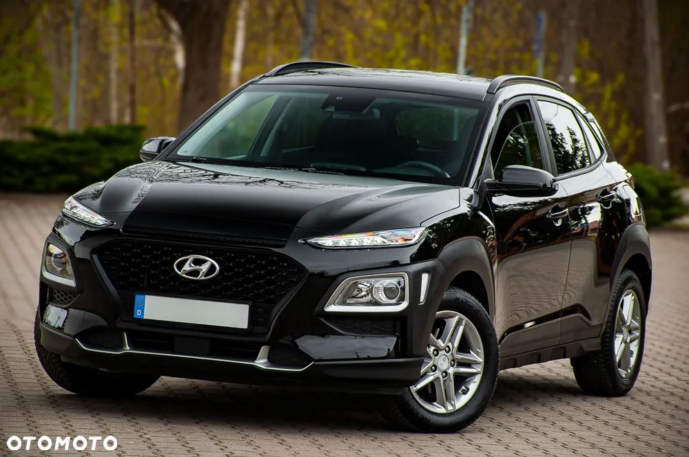 Hyundai Kona - 4