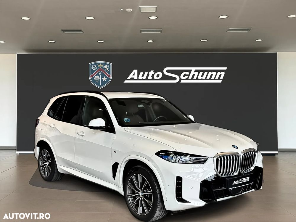 BMW X5 xDrive30d - 4