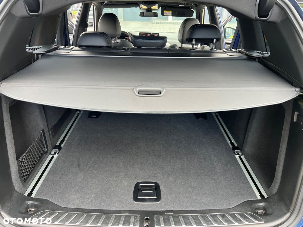 BMW X3 xDrive20d sport - 27