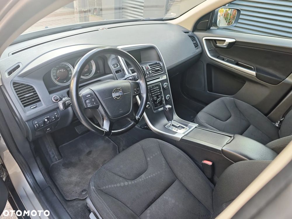 Volvo Xc60 2011 photo 5