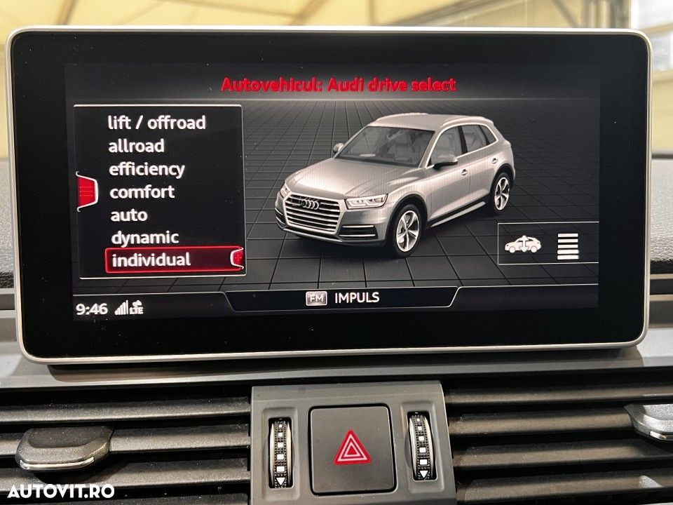 Audi Q5 - 16