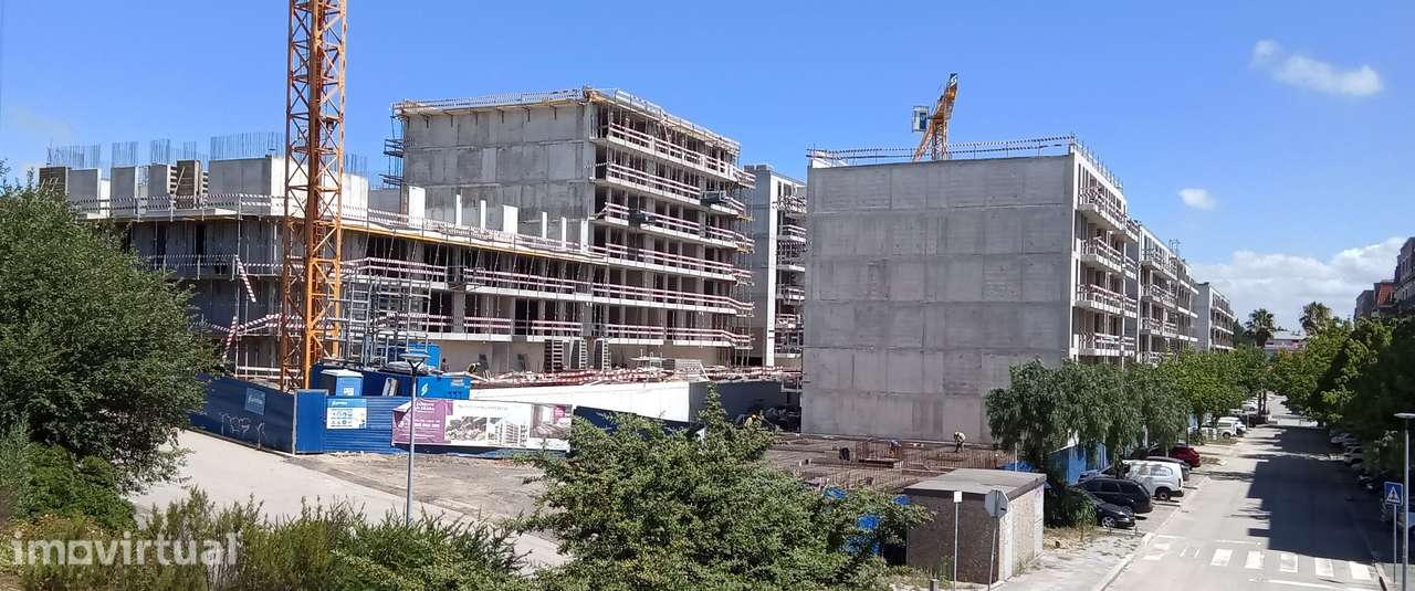 T1 Novo c/ Lugar de Garagem em Oliveira do Douro - Grande imagem: 4/29