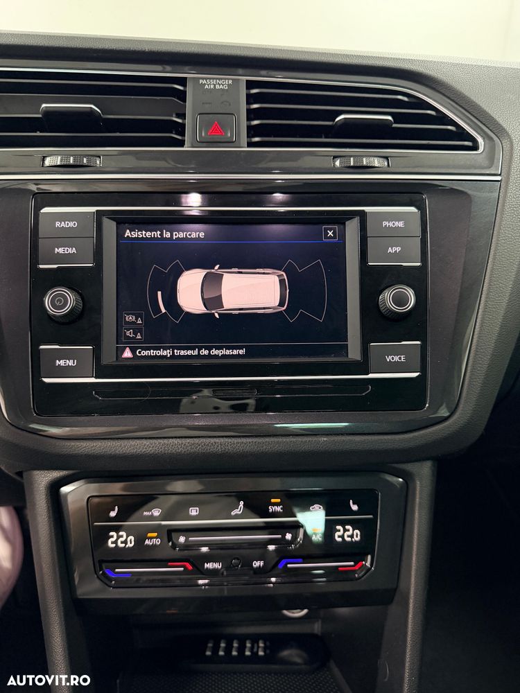Volkswagen Tiguan 1.5 TSI OPF DSG Life - 8