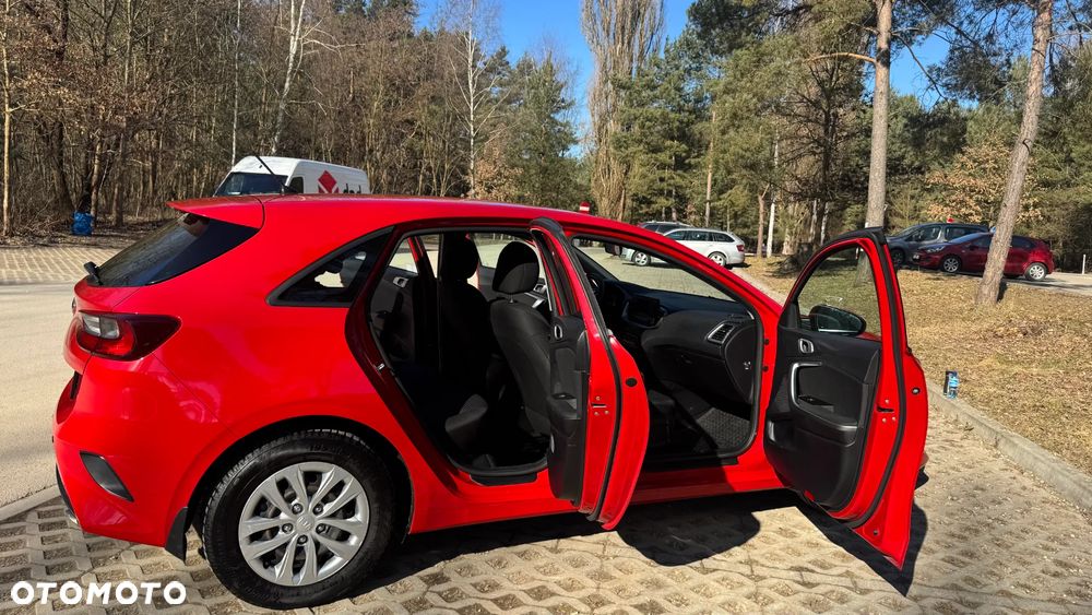 Kia Ceed 1.0 T-GDI L Business Line - 7