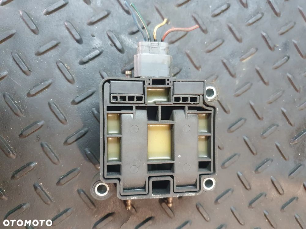 CEWKA ZAPŁONOWA SUBARU IMPREZA 2.0 02r 22433AA410 + WTYCZKA INSTALACJA - 4