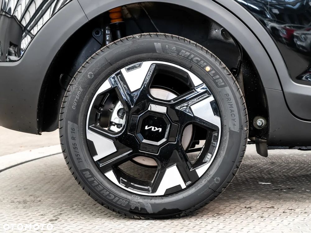 Kia Stonic 1.0 T-GDI M - 9