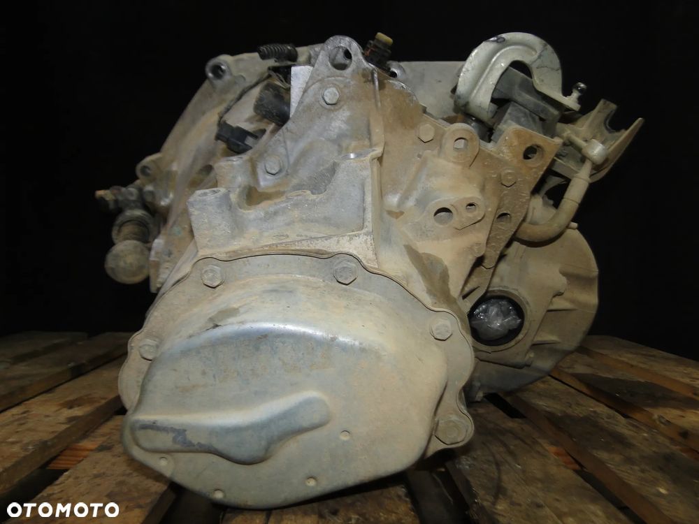 PARTNER BERLINGO III 3 SKRZYNINA BIEGÓW 20ET23 1.6 HDI 08-18r EUROPA - 4