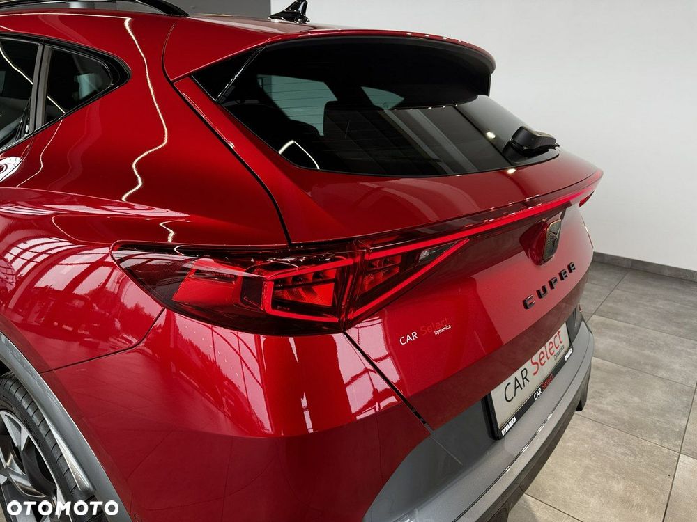 Cupra Formentor - 12