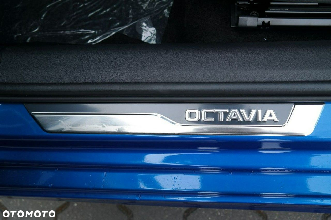 Skoda Octavia - 28