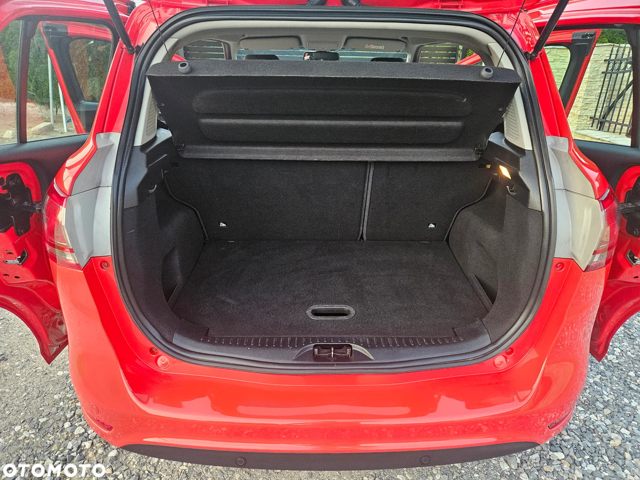 Ford B-MAX 1.5 TDCi Titanium - 20