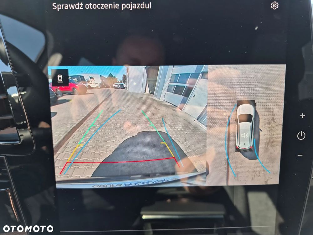 Renault Espace 1.2 E-Tech Full Hybrid 200 Techno MMT 7os - 23