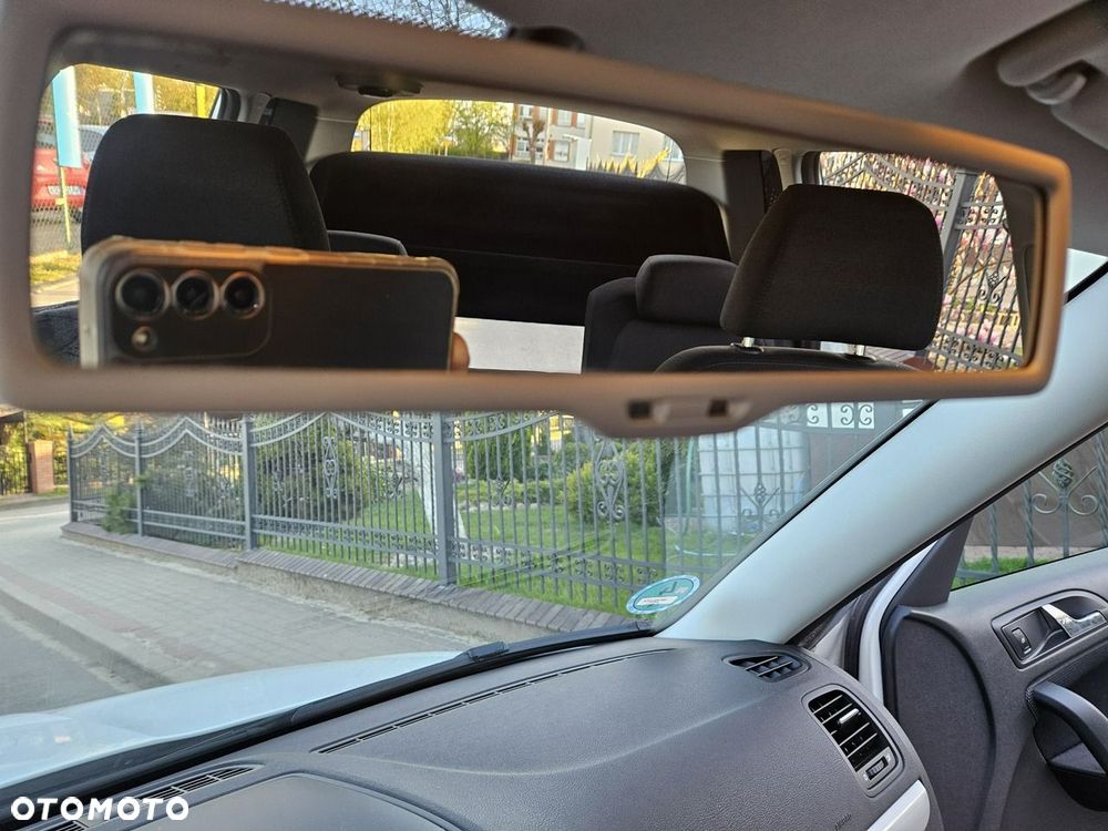 Skoda Yeti - 18