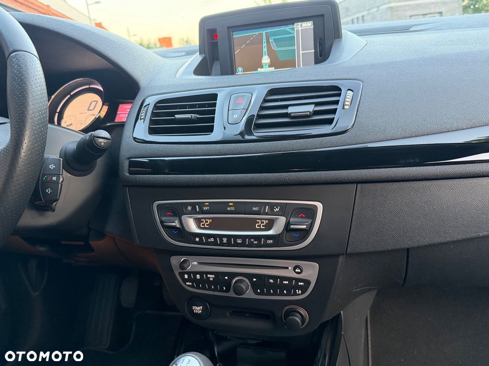 Renault Megane 1.4 16V TCE Bose Edition - 11