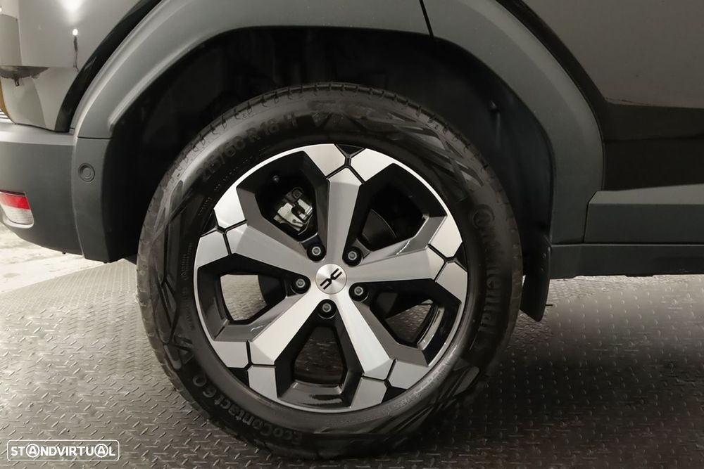 Dacia Duster 1.0 TCe ECO-G Journey Bi-Fuel - 5