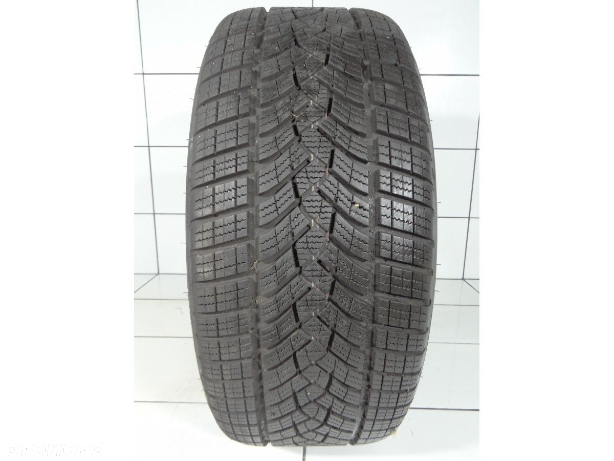 Koła zimowe BMW   18" BMW 4 G26 I4 G26 - 8
