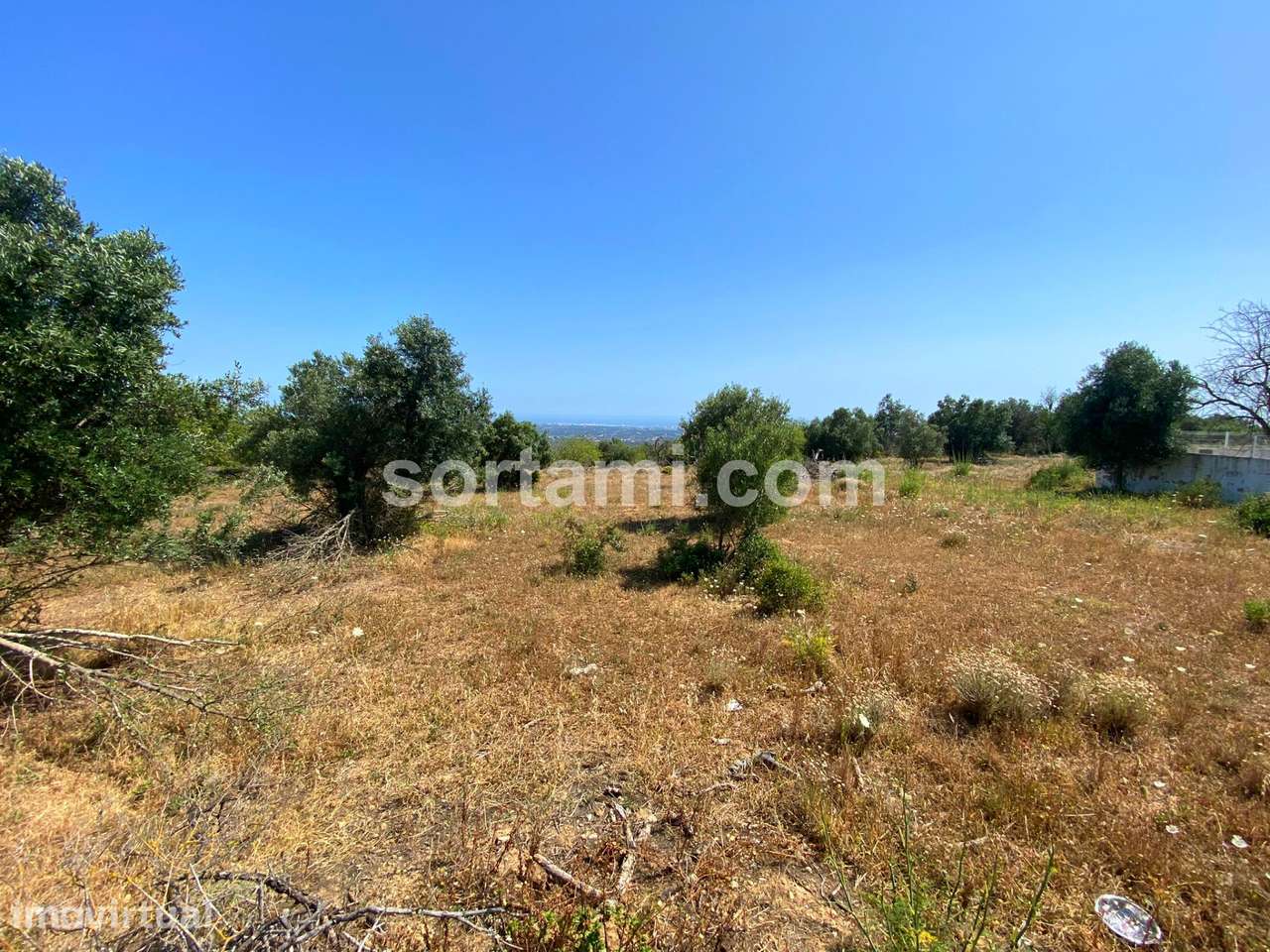 Terreno Para Construção  Venda em Loulé (São Sebastião),Loulé - Grande imagem: 2/15