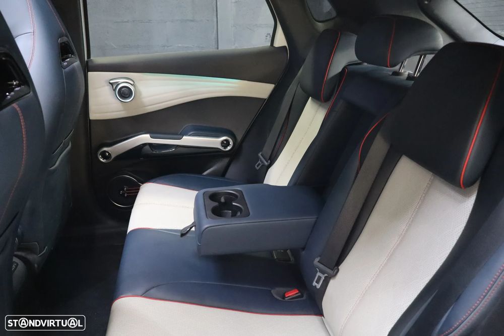 BYD Atto 3 60.48 kWh Design - 20