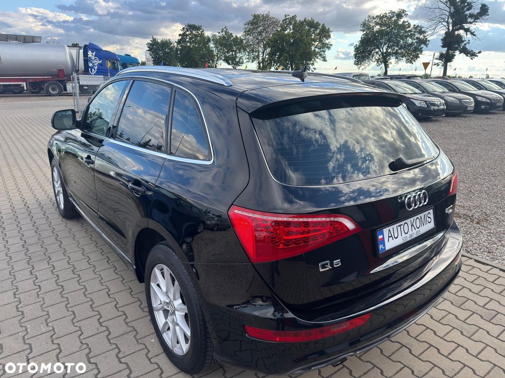 Audi Q5 2.0 TFSI Quattro S tronic - 13