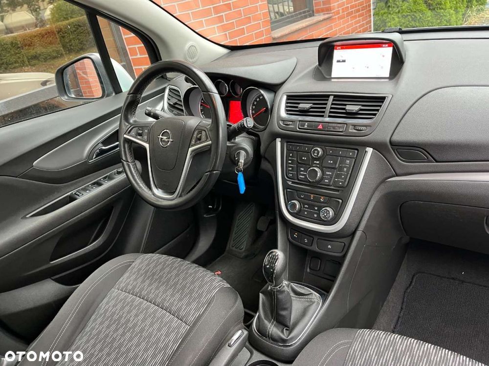 Opel Mokka 1.4 T Enjoy - 7