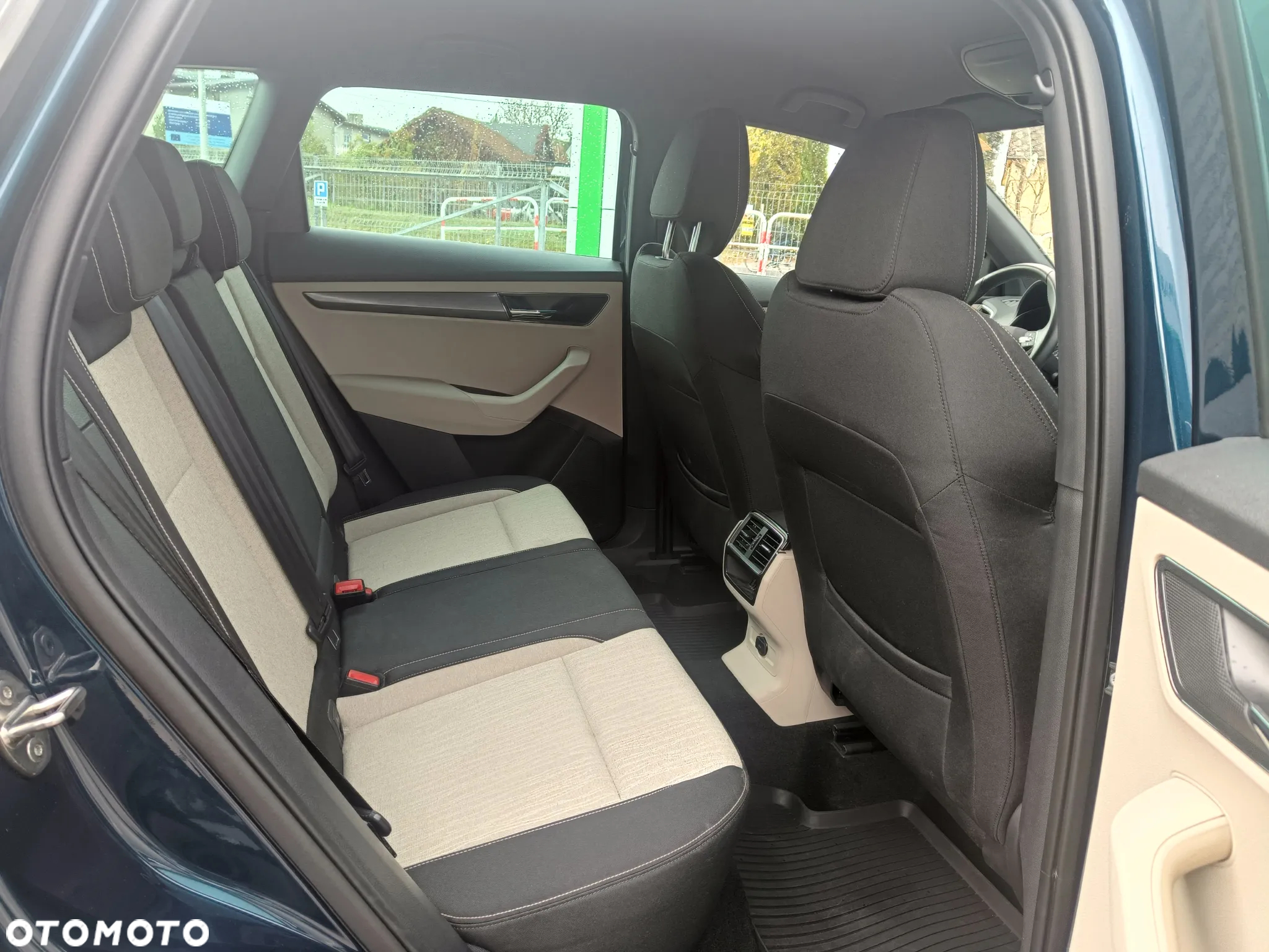 Skoda Karoq 1.5 TSI ACT 4x2 Style DSG - 11