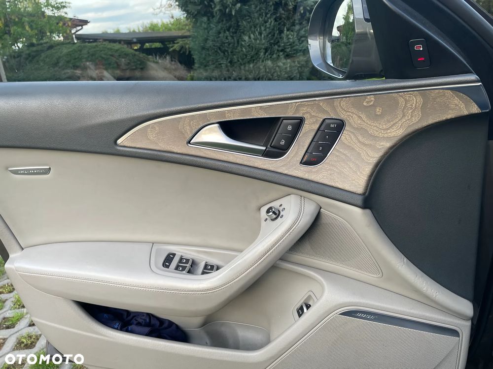 Audi A6 Allroad 3.0 TDI S tronic DPF - 3