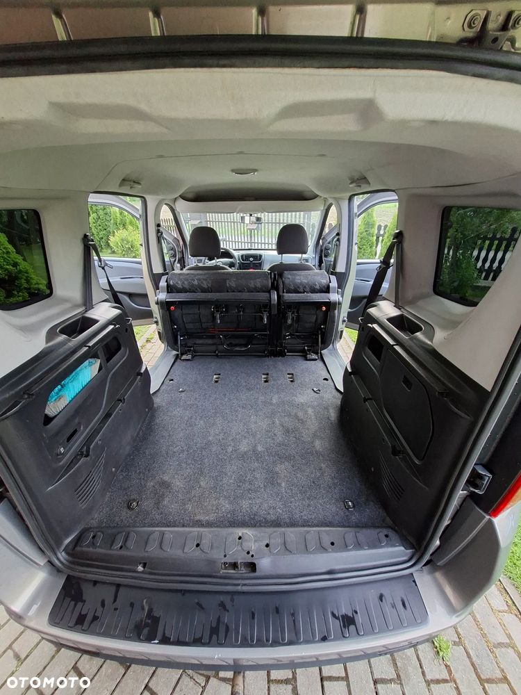 Opel Combo Tour L1H1 - 14