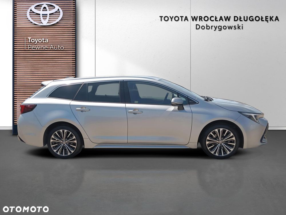 Toyota Corolla 1.8 Hybrid Style - 6